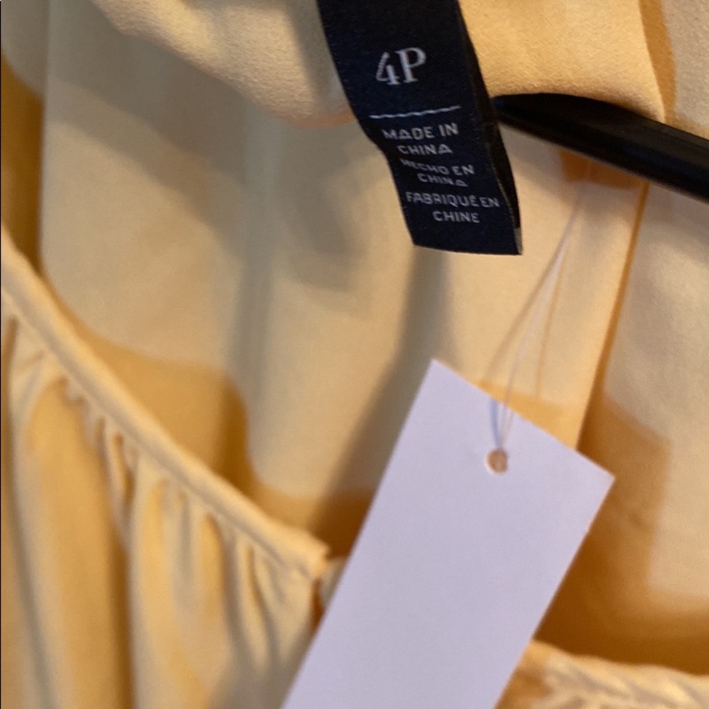 Women’s dress size 4P new with tags - Picture 3 of 6